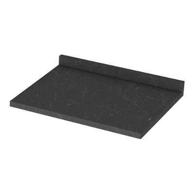 Tampo de Cozinha Modulado  p/ Balcão Connect 60cm Nero - Henn