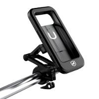 Suporte De Moto E Bike Dual Tech - À Prova D'Água E Com Rotação 360º - Gshield - 1