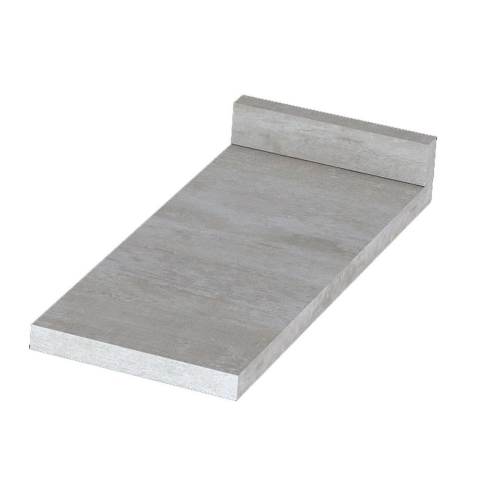 Módulo Cozinha Henn Connect Tampo p/ Balcão Integra 20cm Calcare - 1