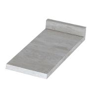 Módulo Cozinha Henn Connect Tampo p/ Balcão Integra 20cm Calcare - 1