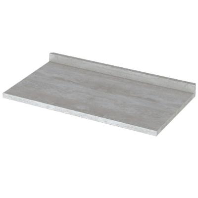 Tampo de Cozinha Modulado p/ Balcão Belize 80cm Calcare - Henn