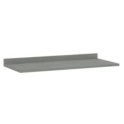 Tampo Para Balcão 120Cm Em Mdp 25Mm Concreto
