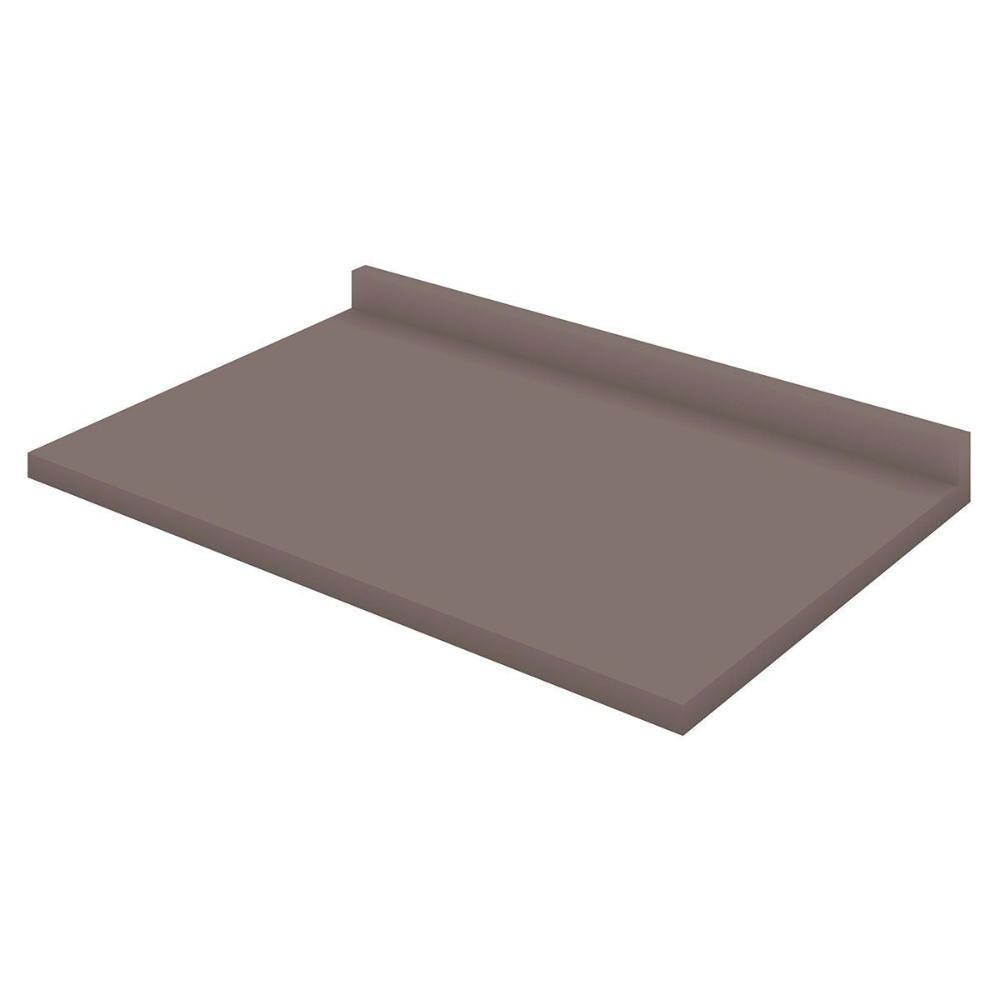 Tampo de Cozinha Modulado p/ Balcão Belize 80cm Duna - Henn - 1