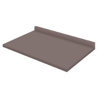 Tampo de Cozinha Modulado p/ Balcão Belize 80cm Duna - Henn - 1