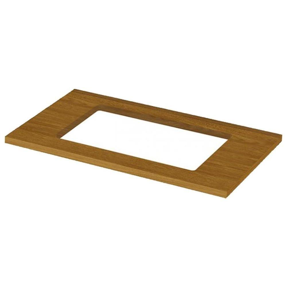 Tampo de Cozinha Modulado Americana 80cm p/ Cooktop Nature - Henn - 1