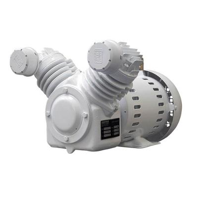 Unidade Compressora Odontológico 6 Pcm 1Hp 110/220V 014739