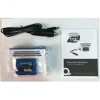 Oxi-Sanitização Automotiva Descontaminação Com Ozônio - 6