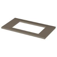 Módulo Cozinha Henn Connect Tampo Lyra 80cm P- Cooktop Duna - 1