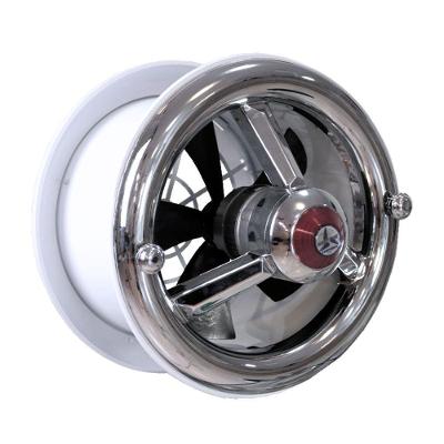 Exaustor Master Fan Super Luxo - Treviso Bivolt