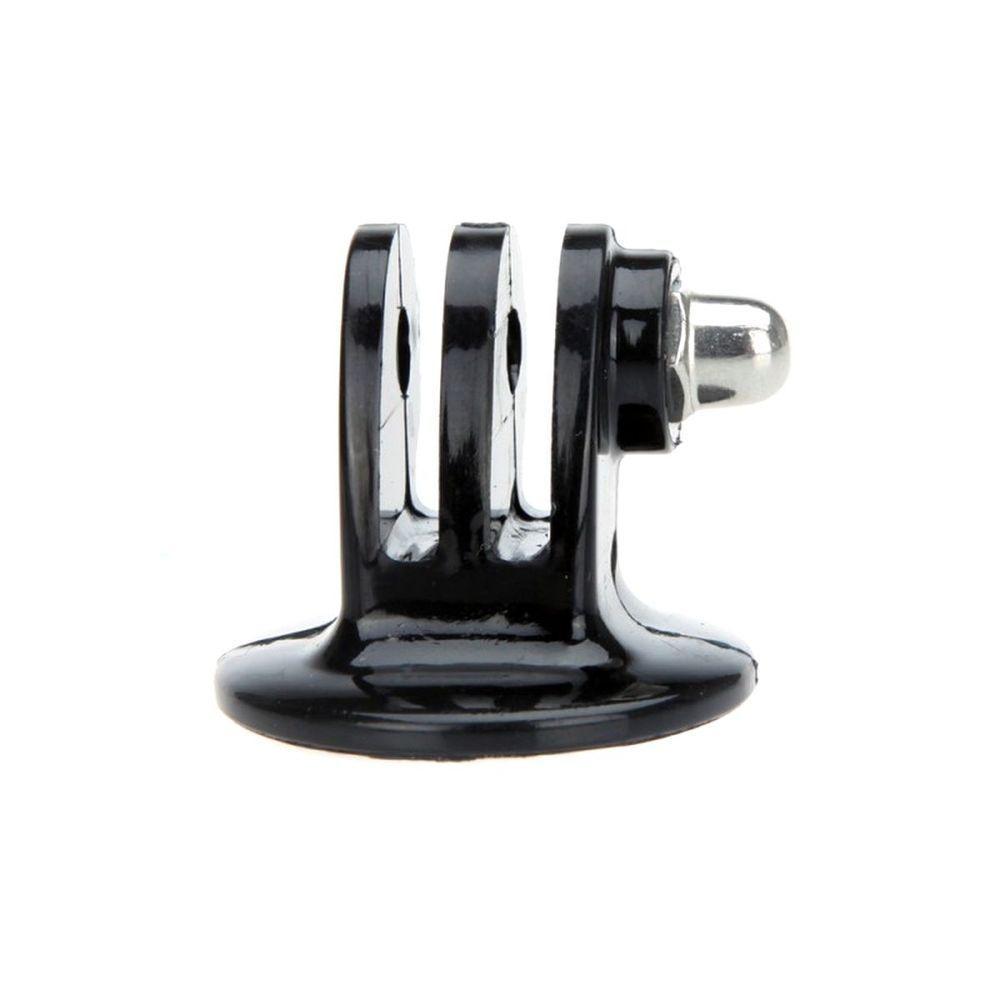 Adaptador Tripé para Câmeras de Ação GoPro Hero Sjcam - 3