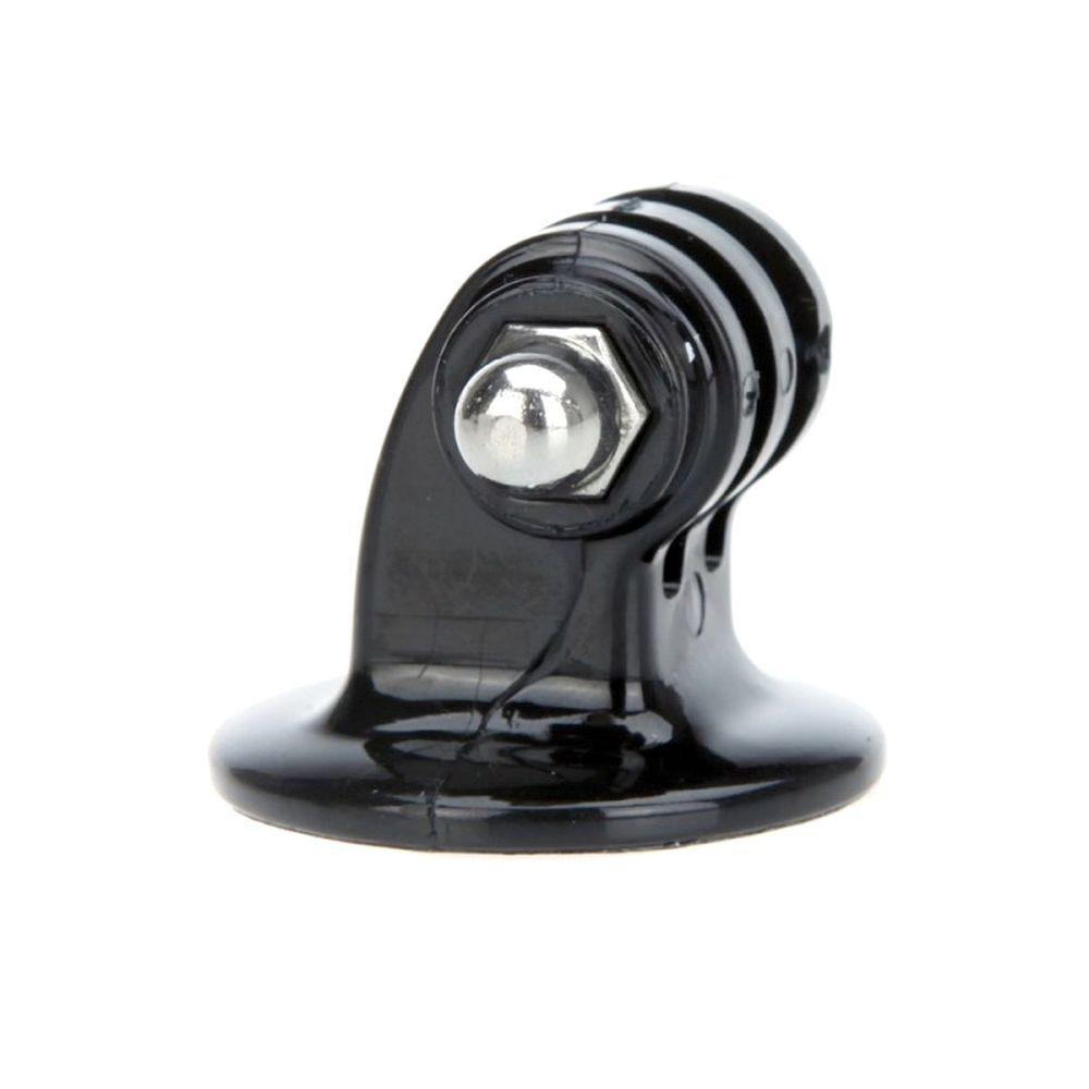 Adaptador Tripé para Câmeras de Ação GoPro Hero Sjcam - 4
