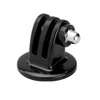 Adaptador Tripé para Câmeras de Ação GoPro Hero Sjcam - 1