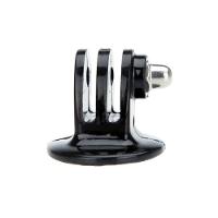 Adaptador Tripé para Câmeras de Ação GoPro Hero Sjcam - 3