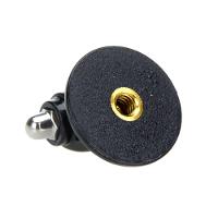 Adaptador Tripé para Câmeras de Ação GoPro Hero Sjcam - 5