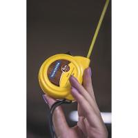 Trena Tramontina Com Fita De Aço 5 M Tramontina - 2