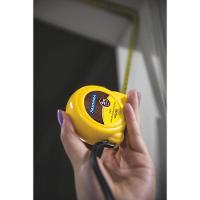 Trena Tramontina Com Fita De Aço 5 M Tramontina