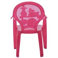Cadeira Infantil Tramontina Catty Estampada em Polipropileno - 8