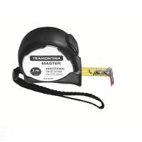 Trena Profissional Tramontina Com Ponta Magnética E Corpo Em Aço Inox 3 M Tramontina - 1