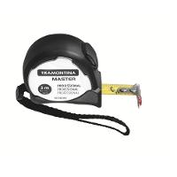 Trena Profissional Tramontina Com Ponta Magnética E Corpo Em Aço Inox 3 M Tramontina - 2