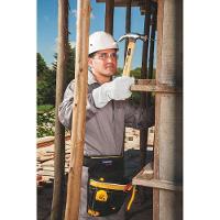 Trena Tramontina Com Fita De Aço E Corpo Em Abs Com Freio Duplo 7,5 M Tramontina - 6