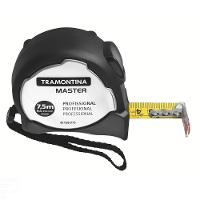 Trena Profissional Tramontina Com Ponta Magnética E Corpo Em Aço Inox 7,5 M Tramontina - 6