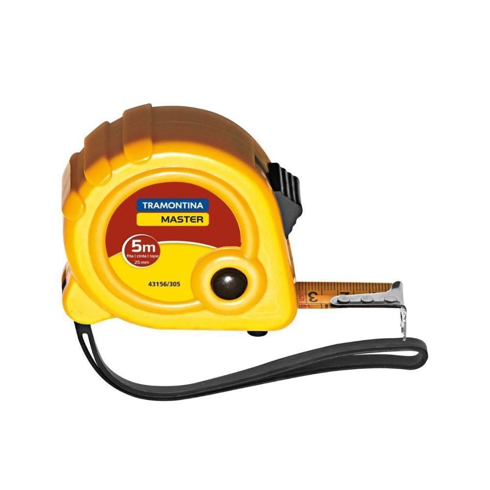 Trena Com Freio Duplo - Tramontina 5 Metros - 2