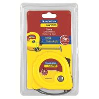 Trena Tramontina Com Fita De Aço E Corpo Em Abs Com Freio Duplo 3 M Tramontina - 8