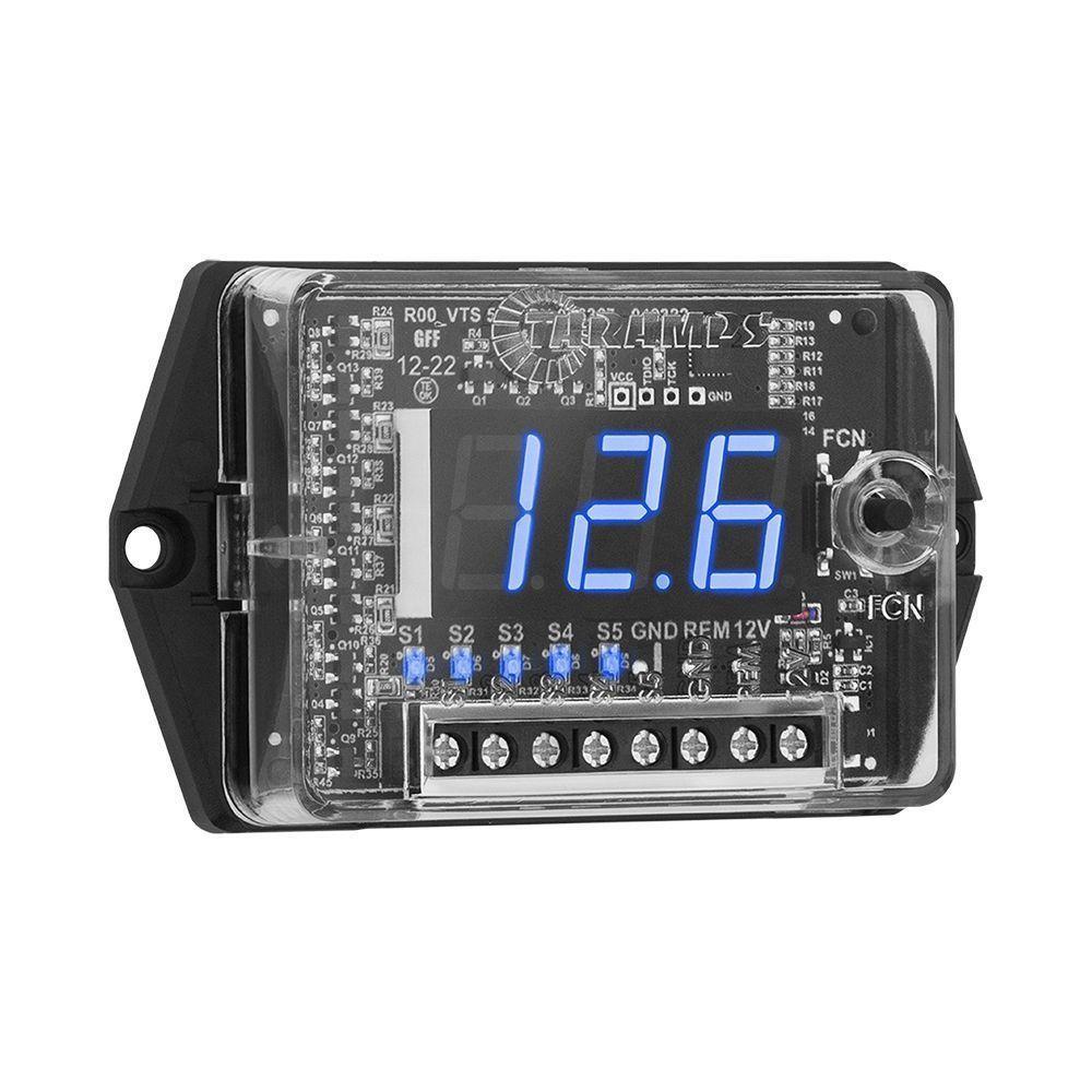 Voltimetro Digital Taramps Vts 5.1 - 5