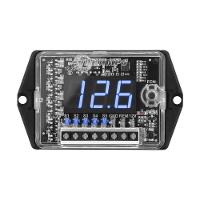 Voltimetro Digital Taramps Vts 5.1 - 2