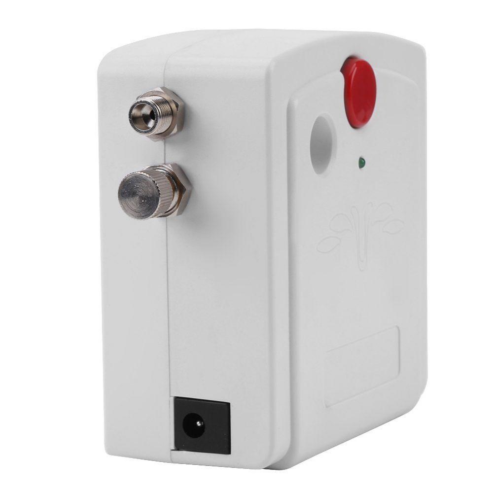 Mini Compressor de Ar para Aerógrafo Gt55-w Lorben - 3