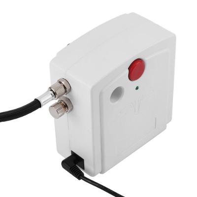 Mini Compressor de Ar para Aerógrafo Gt55-w Lorben
