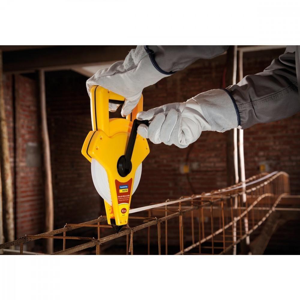 Trena Tramontina Em Fibra De Vidro Com Corpo Em Abs 30 M - 3