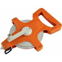 Trena Longa De Fibra De Vidro 50 Metros - 1