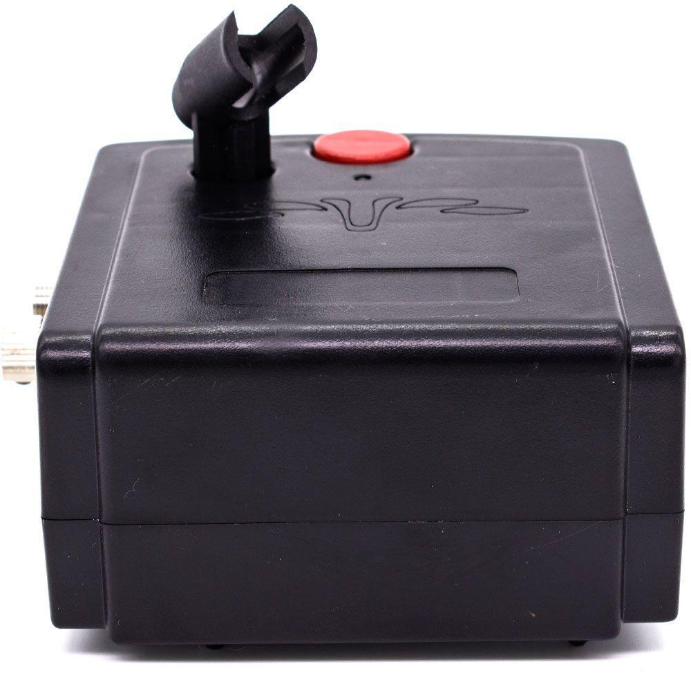 Mini Compressor de Ar para Aerógrafo Lorben GT55 - 5