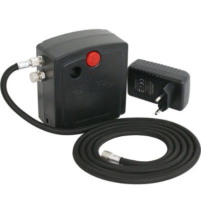 Mini Compressor de Ar para Aerógrafo Lorben GT55