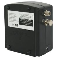 Mini Compressor de Ar para Aerógrafo Lorben GT55 - 7