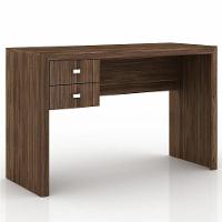 Ambiente para Home Office 2 Peças Nogal - Tecno Mobili