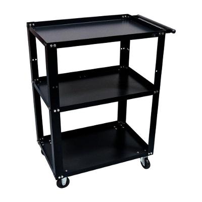 Carro Para Ferramentas Dark Presto