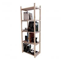 Roupeiro Show Room Moderno Guardar Roupa Estilo Industrial - 6