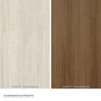 Cozinha 4 Pçs Com E Nicho Pátina Ff Com Avelã Ff - 8