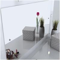 Penteadeira Com Led Henn Branco - 6