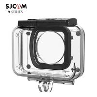 Caixa Estanque Case Fechada Original SJCAM SJ9 Series Strike Max - 1