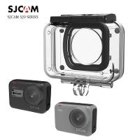 Caixa Estanque Case Fechada Original SJCAM SJ9 Series Strike Max - 3