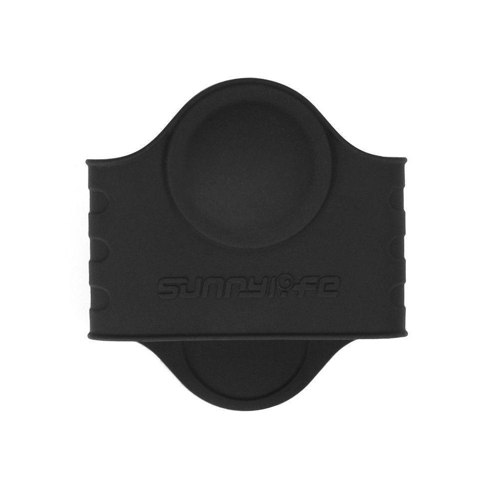 Protetor de lente em silicone para câmera Insta360 One X - 7