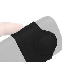 Protetor de lente em silicone para câmera Insta360 One X - 5