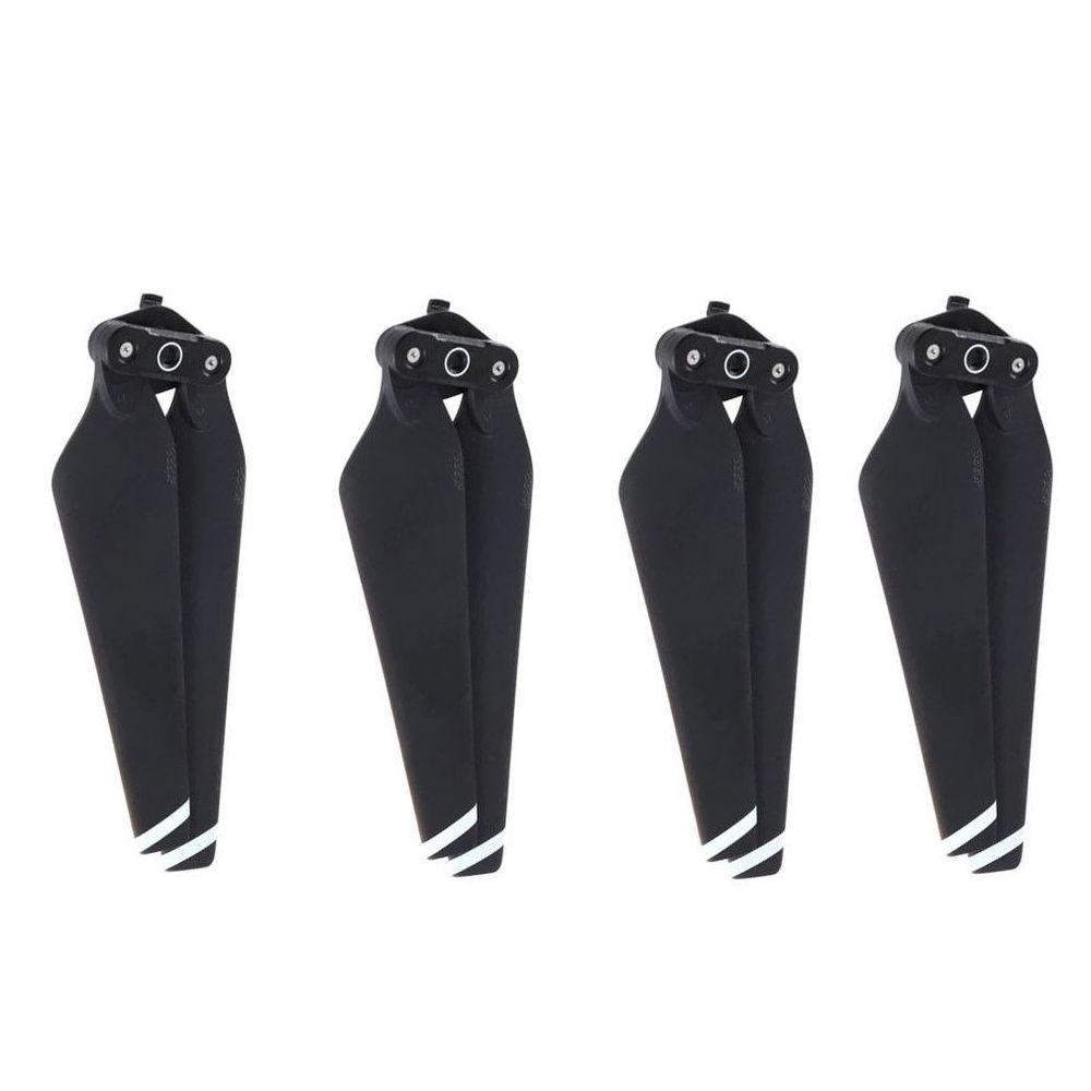 2 Pares de Hélices Dobráveis Sunnylife para Drone DJI Mavic Pro - 1