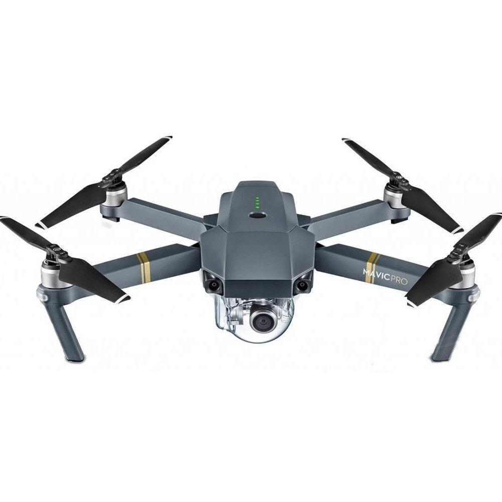 2 Pares de Hélices Dobráveis Sunnylife para Drone DJI Mavic Pro - 2