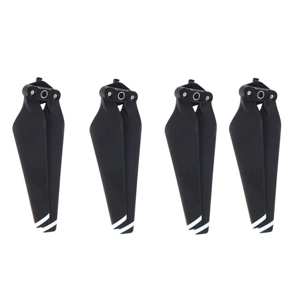 2 Pares de Hélices Dobráveis Sunnylife para Drone DJI Mavic Pro - 4