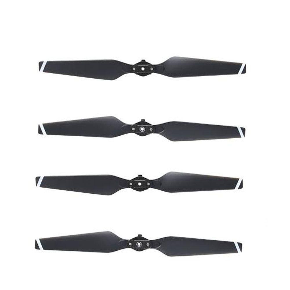 2 Pares de Hélices Dobráveis Sunnylife para Drone DJI Mavic Pro - 5