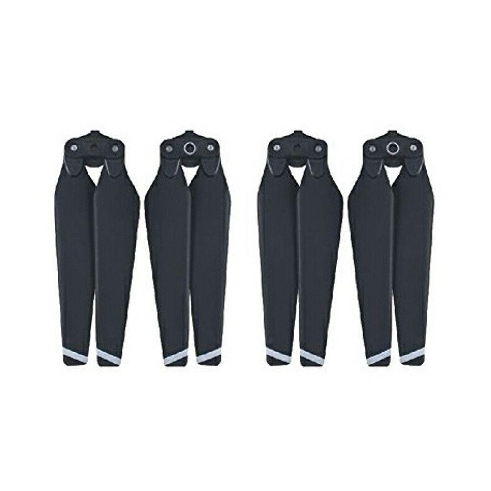 2 Pares de Hélices Dobráveis Sunnylife para Drone DJI Mavic Pro - 7